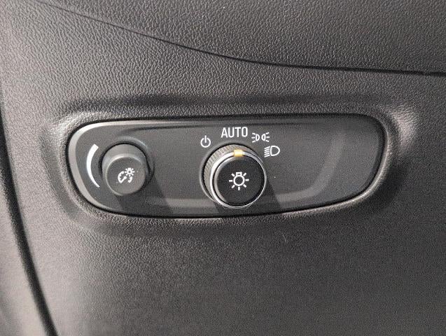 2024 Chevrolet Equinox AWD 4dr LT w/1LT