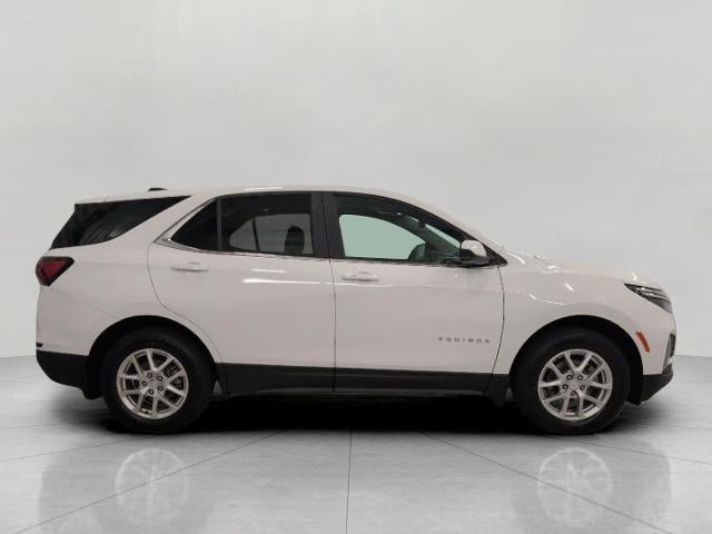 2024 Chevrolet Equinox AWD 4dr LT w/1LT