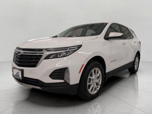 2024 Chevrolet Equinox AWD 4dr LT w/1LT