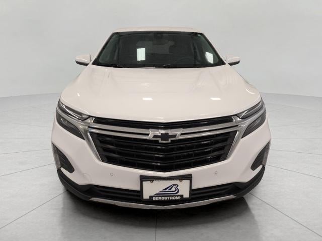 2024 Chevrolet Equinox AWD 4dr LT w/1LT