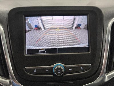 2024 Chevrolet Equinox AWD 4dr LT w/1LT