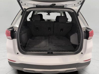 2024 Chevrolet Equinox AWD 4dr LT w/1LT