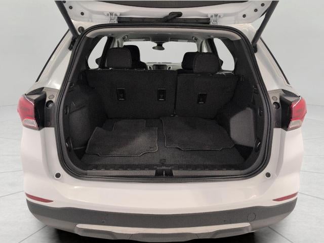 2024 Chevrolet Equinox AWD 4dr LT w/1LT