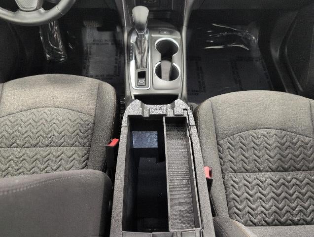 2024 Chevrolet Equinox AWD 4dr LT w/1LT