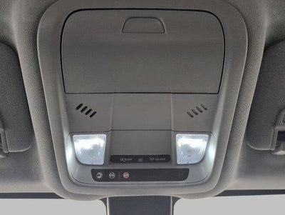 2024 Chevrolet Equinox AWD 4dr LT w/1LT