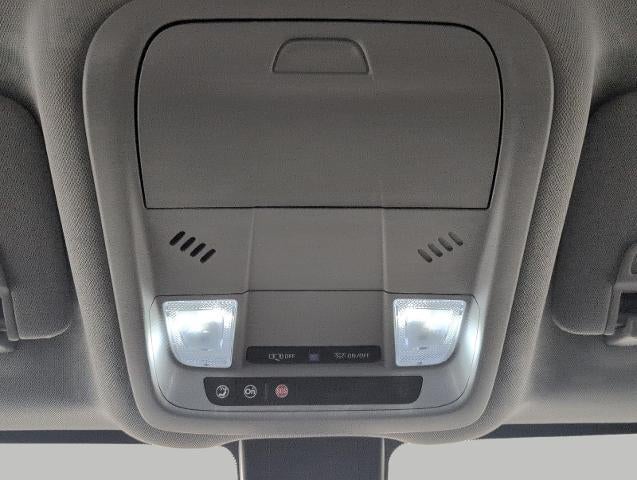 2024 Chevrolet Equinox AWD 4dr LT w/1LT