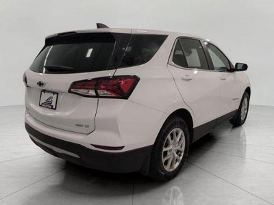 2024 Chevrolet Equinox AWD 4dr LT w/1LT