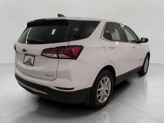 2024 Chevrolet Equinox AWD 4dr LT w/1LT