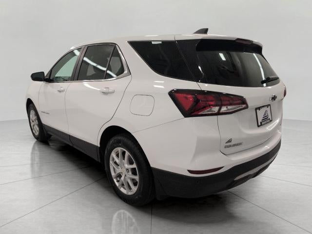 2024 Chevrolet Equinox AWD 4dr LT w/1LT