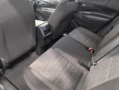 2024 Chevrolet Equinox AWD 4dr LT w/1LT