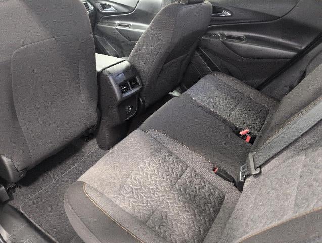 2024 Chevrolet Equinox AWD 4dr LT w/1LT