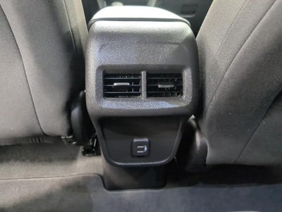 2024 Chevrolet Equinox AWD 4dr LT w/1LT