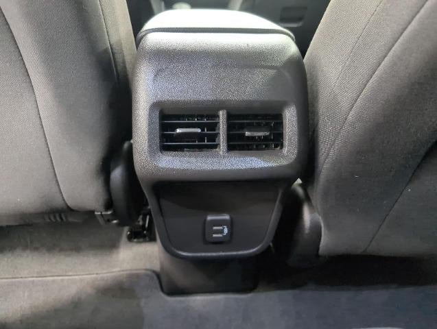 2024 Chevrolet Equinox AWD 4dr LT w/1LT