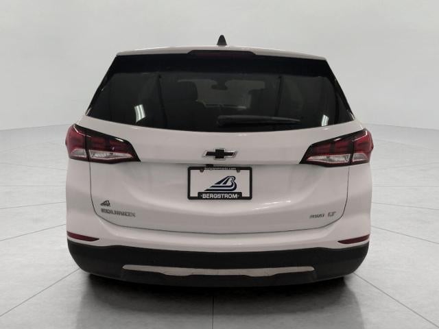 2024 Chevrolet Equinox AWD 4dr LT w/1LT