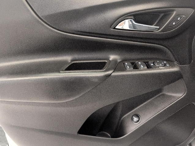 2024 Chevrolet Equinox AWD 4dr LT w/1LT