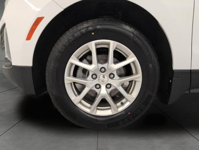 2024 Chevrolet Equinox AWD 4dr LT w/1LT