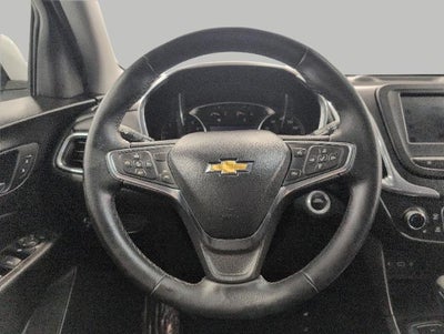 2024 Chevrolet Equinox AWD 4dr LT w/1LT