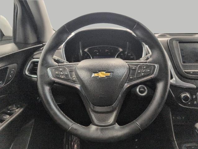2024 Chevrolet Equinox AWD 4dr LT w/1LT