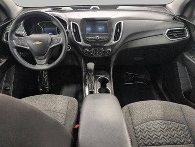 2024 Chevrolet Equinox AWD 4dr LT w/1LT