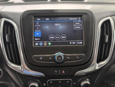 2024 Chevrolet Equinox AWD 4dr LT w/1LT