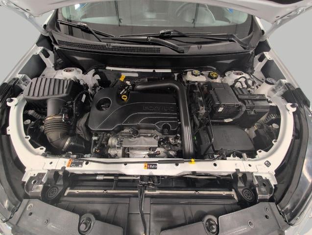 2024 Chevrolet Equinox AWD 4dr LT w/1LT