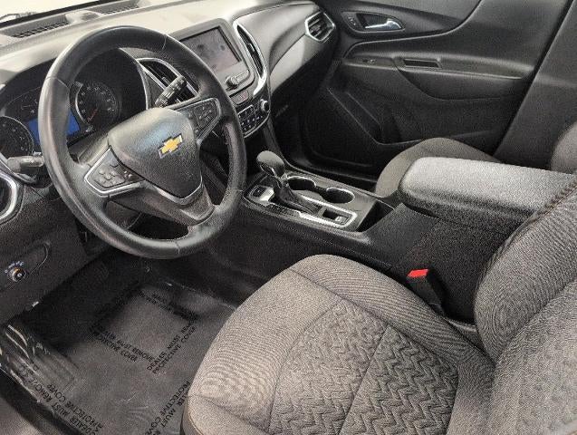 2024 Chevrolet Equinox AWD 4dr LT w/1LT