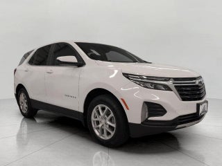 2024 Chevrolet Equinox AWD 4dr LT w/1LT