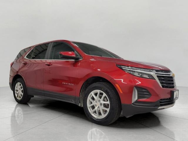 2024 Chevrolet Equinox AWD 4dr LT w/1LT