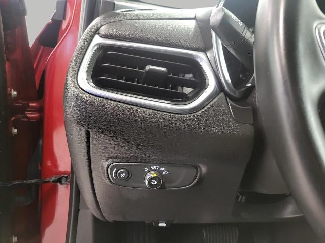 2024 Chevrolet Equinox AWD 4dr LT w/1LT