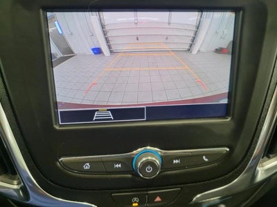 2024 Chevrolet Equinox AWD 4dr LT w/1LT