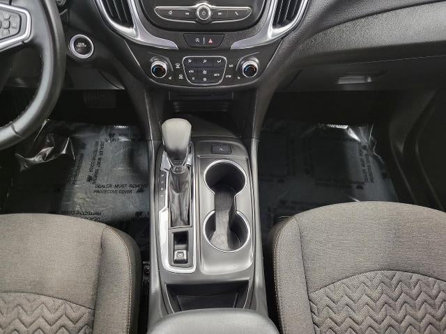 2024 Chevrolet Equinox AWD 4dr LT w/1LT