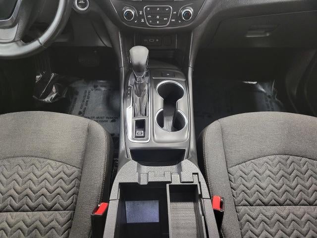 2024 Chevrolet Equinox AWD 4dr LT w/1LT