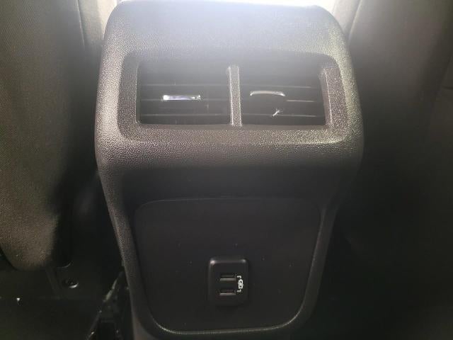 2024 Chevrolet Equinox AWD 4dr LT w/1LT