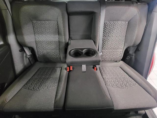 2024 Chevrolet Equinox AWD 4dr LT w/1LT