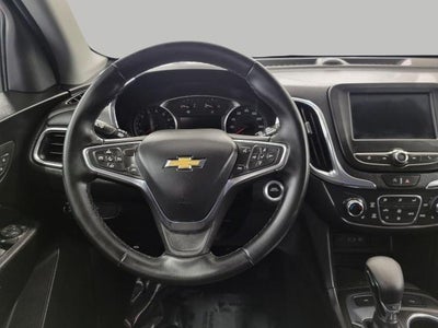 2024 Chevrolet Equinox AWD 4dr LT w/1LT