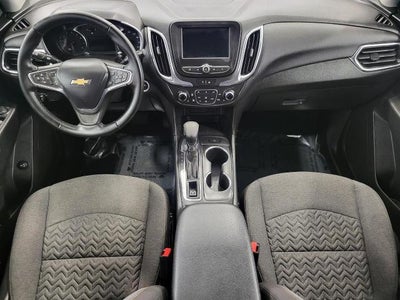 2024 Chevrolet Equinox AWD 4dr LT w/1LT
