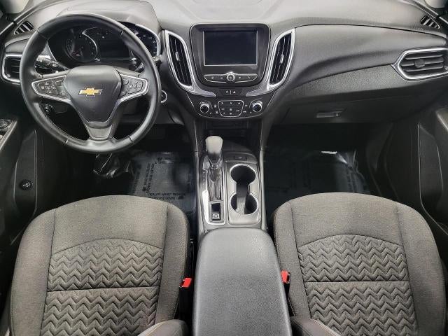 2024 Chevrolet Equinox AWD 4dr LT w/1LT