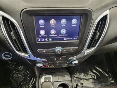 2024 Chevrolet Equinox AWD 4dr LT w/1LT