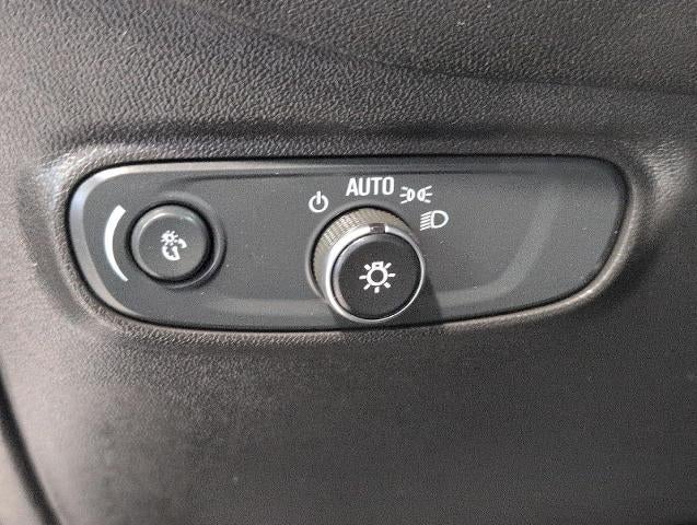 2024 Chevrolet Equinox AWD 4dr LT w/1LT
