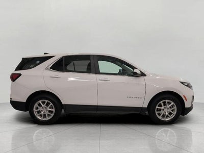 2024 Chevrolet Equinox AWD 4dr LT w/1LT