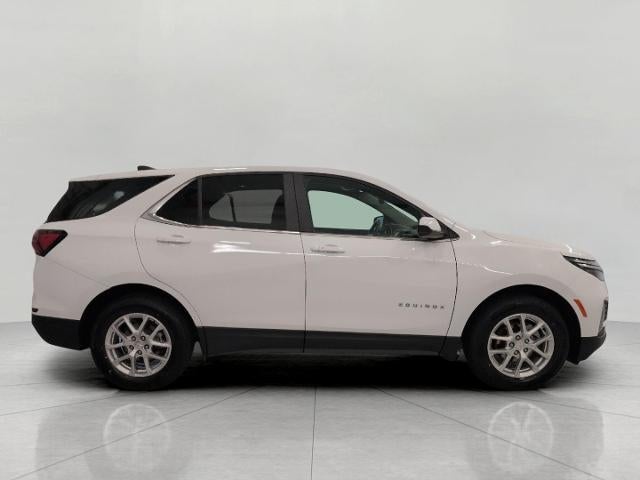 2024 Chevrolet Equinox AWD 4dr LT w/1LT