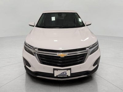 2024 Chevrolet Equinox AWD 4dr LT w/1LT