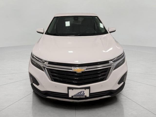 2024 Chevrolet Equinox AWD 4dr LT w/1LT