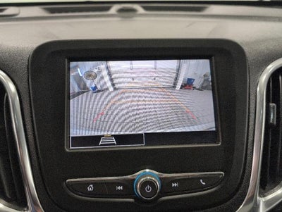 2024 Chevrolet Equinox AWD 4dr LT w/1LT