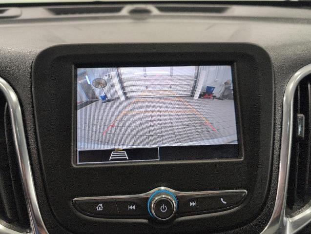 2024 Chevrolet Equinox AWD 4dr LT w/1LT