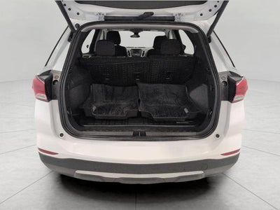 2024 Chevrolet Equinox AWD 4dr LT w/1LT