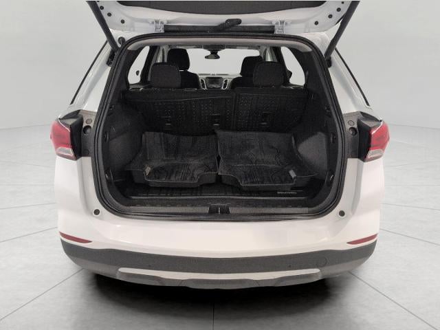 2024 Chevrolet Equinox AWD 4dr LT w/1LT