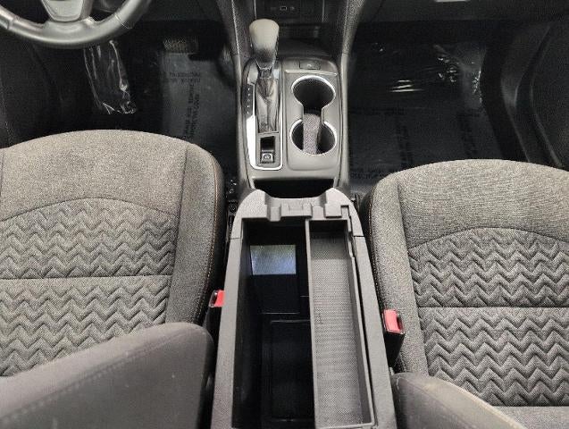 2024 Chevrolet Equinox AWD 4dr LT w/1LT