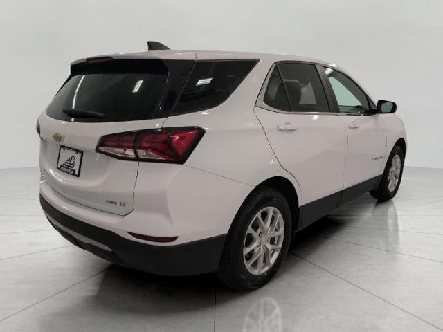 2024 Chevrolet Equinox AWD 4dr LT w/1LT