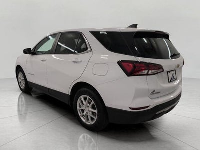 2024 Chevrolet Equinox AWD 4dr LT w/1LT